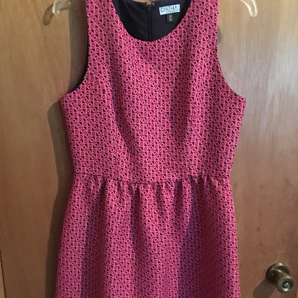 Cynthia Rowley Dress- Size 10